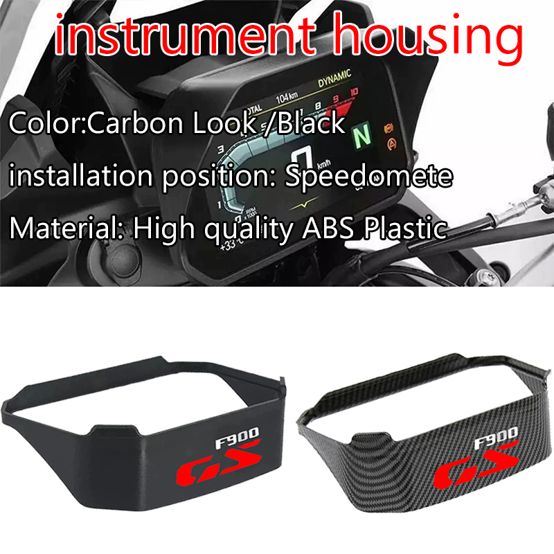 Visor Sun Hat - F900R F900XR F900GS 900XR F900 R