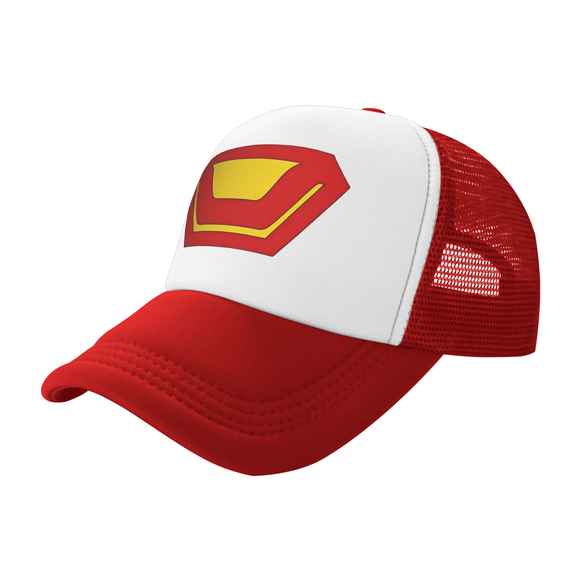 울트라맨 메쉬 폼 트러커 모자 트렌디한 여름 야외용 메 - Trucker Cap Mesh 리뷰 및 가격