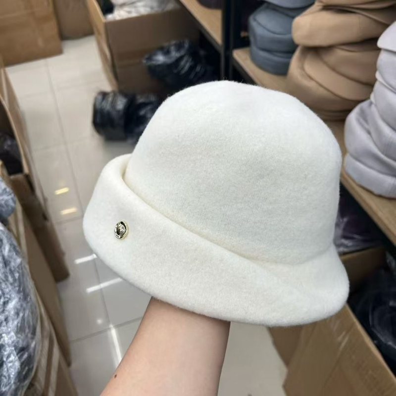 2026 가을 겨울 여성용 울 캐시미어 모자 단색 부드 - Fedora Hat Wool 리뷰 및 가격