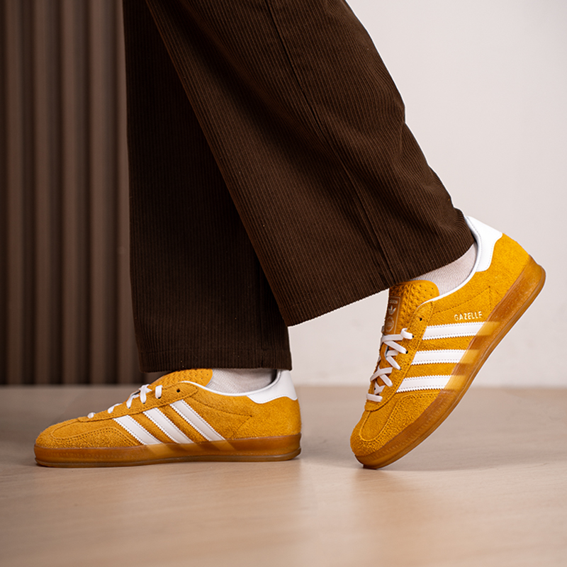 아디다스 가젤 인도어 W 여성용 신발 오리지널 클래식  - Adidas Shoes Gazelle 리뷰 및 가격