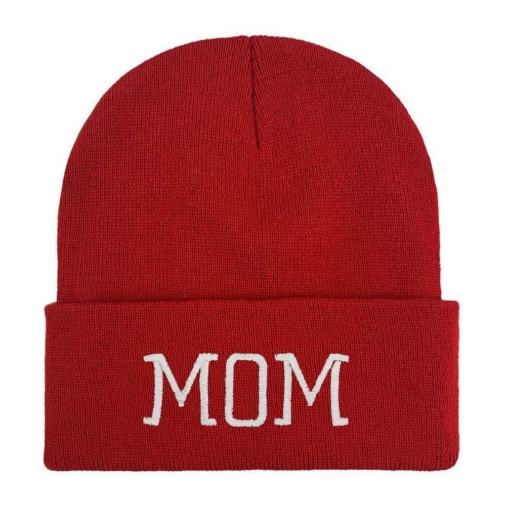 미니멀 부모 커플 매칭 맘 아빠 비니 모자 커프드 스타 - Beanie Cuffed Knit 리뷰 및 가격