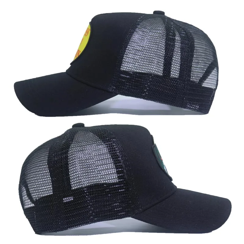 패션 피쉬 트러커 캡 남성용 재미있는 낚시 프린팅 모자 - Trucker Cap Mesh 리뷰 및 가격