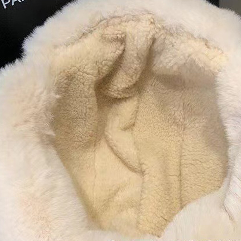 두꺼운 따뜻한 러시아 우샨카 모피 모자 패션 남녀 겨울 - Winter Trapper Hat 리뷰 및 가격