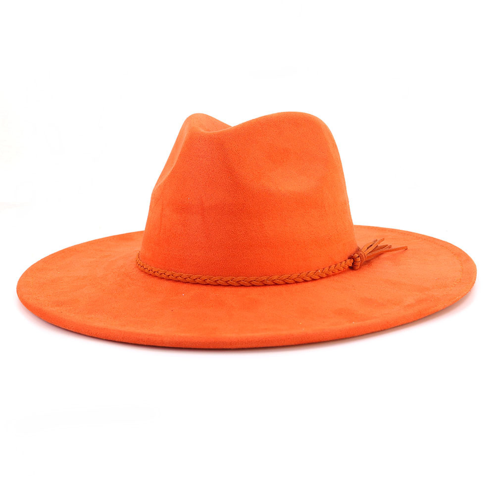 비건 스웨이드 헬멧 모자 물방울 모양 9.5cm 넓은  - Fedora Hat Wool 리뷰 및 가격