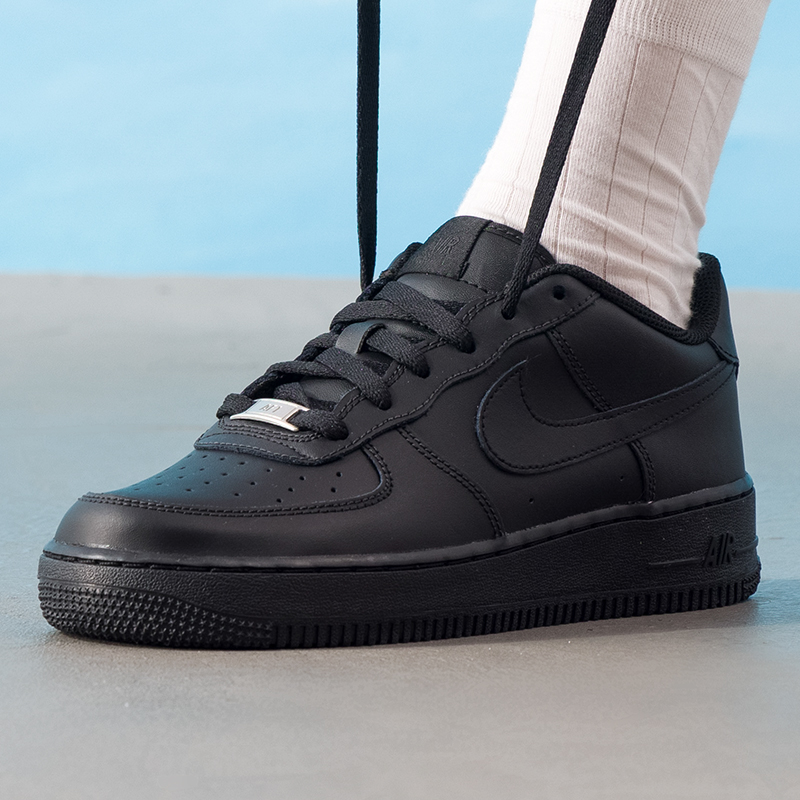 나이키(나이키) 여성화 에어포스 1 르(Gs) 운동화, - Nike Shoes Air Force 1 리뷰 및 가격